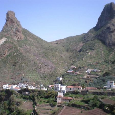 Casa Del Cu Bano B- Biosphere Reserve サンタクルスデテネリフェ エクステリア 写真