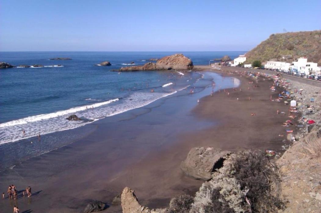 Casa Del Cu Bano B- Biosphere Reserve サンタクルスデテネリフェ エクステリア 写真